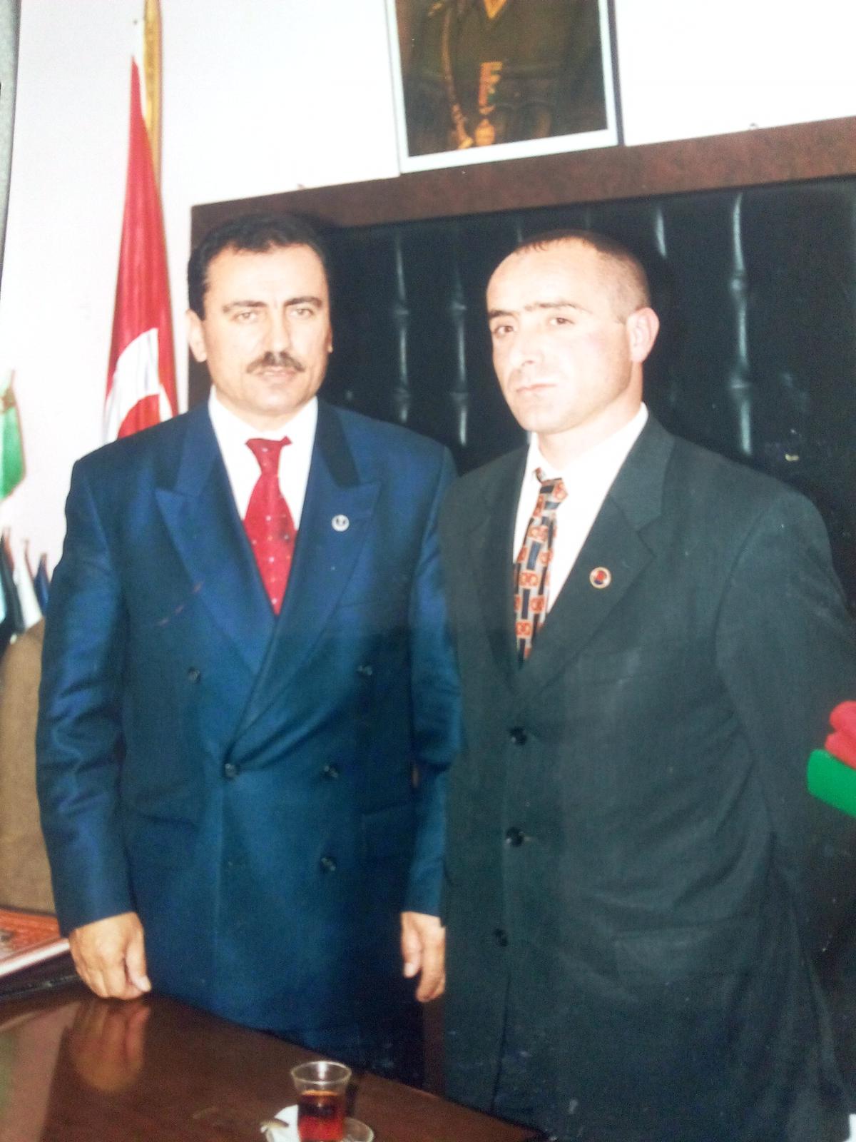 Hayrettin Haluk Akkoyunlu
